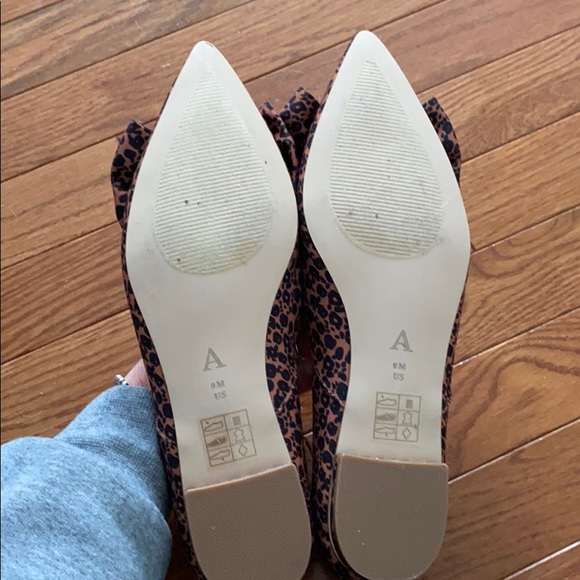 Anthropologie shoes - Picture 3 of 3